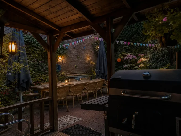 Tuin_Squash_Delft_feest3